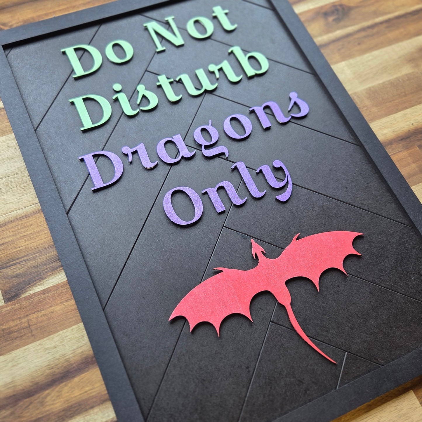 Dragon Sign