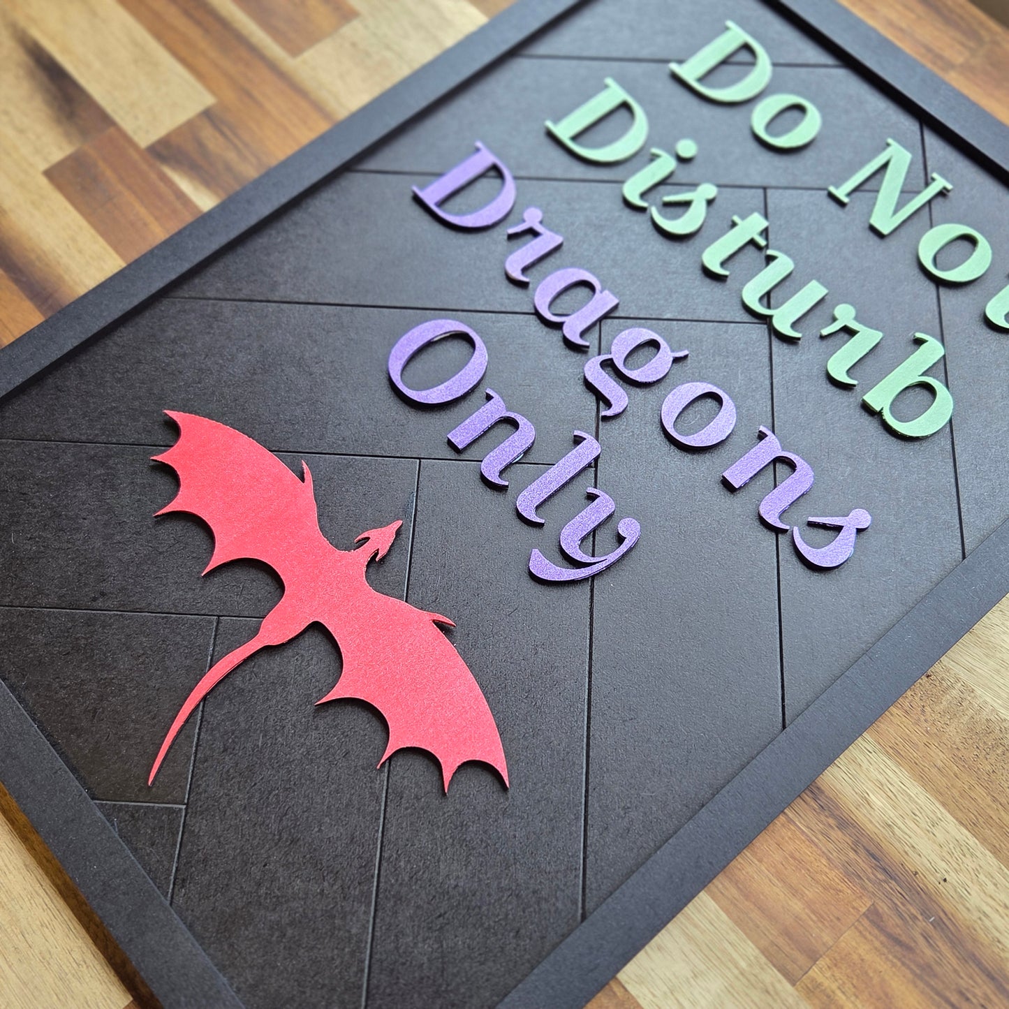 Dragon Sign