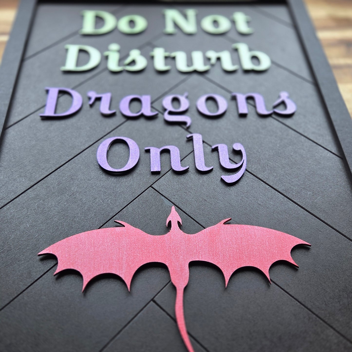 Dragon Sign
