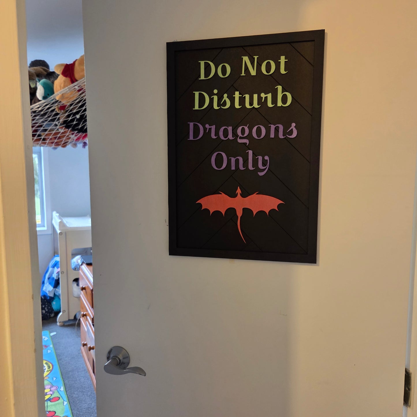 Dragon Sign