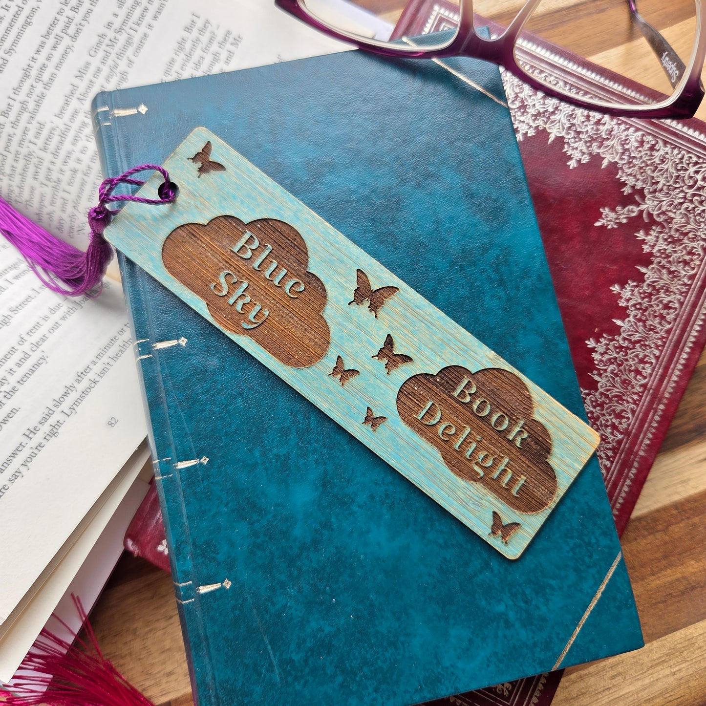 February Muddle Marks