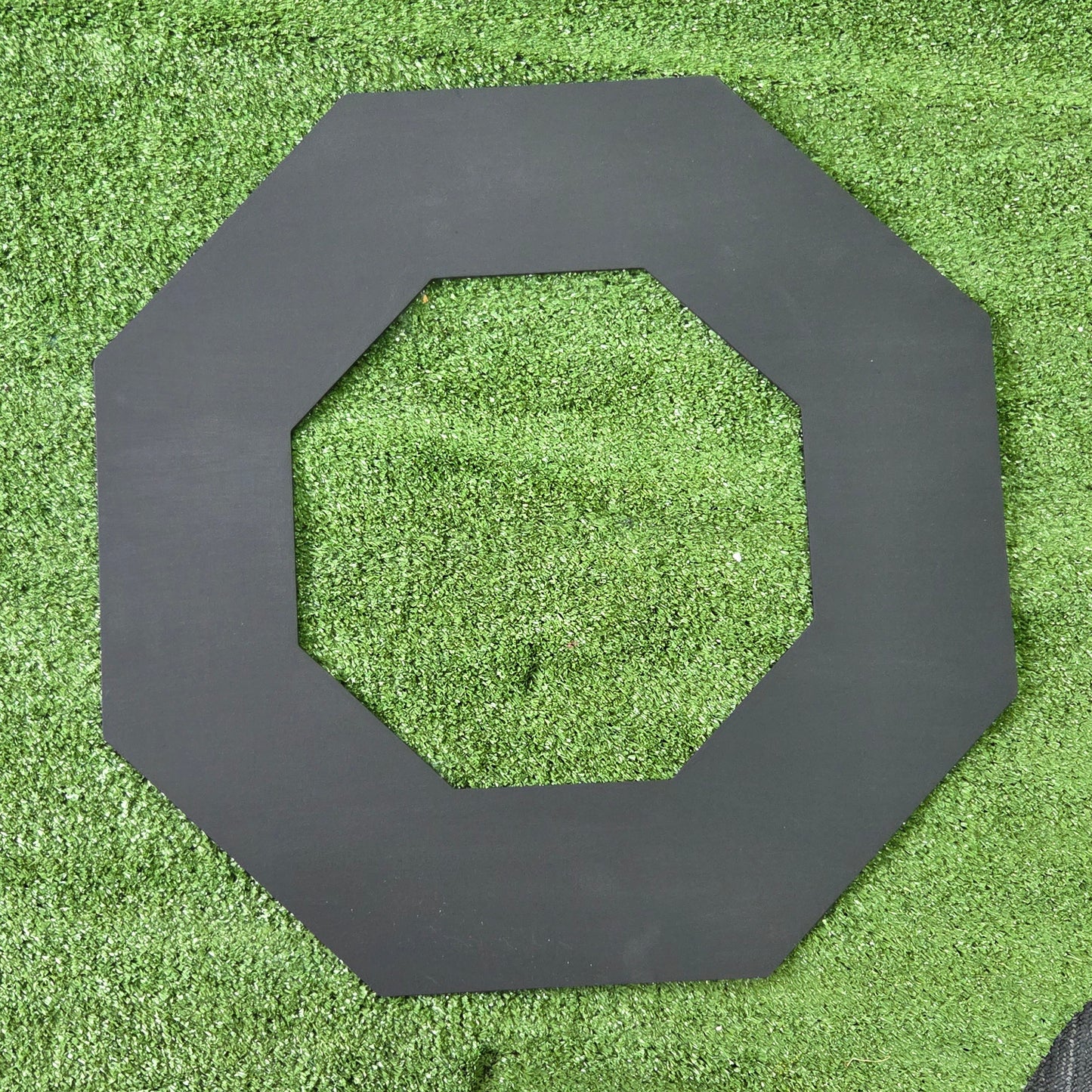 Chalkboard Shapes