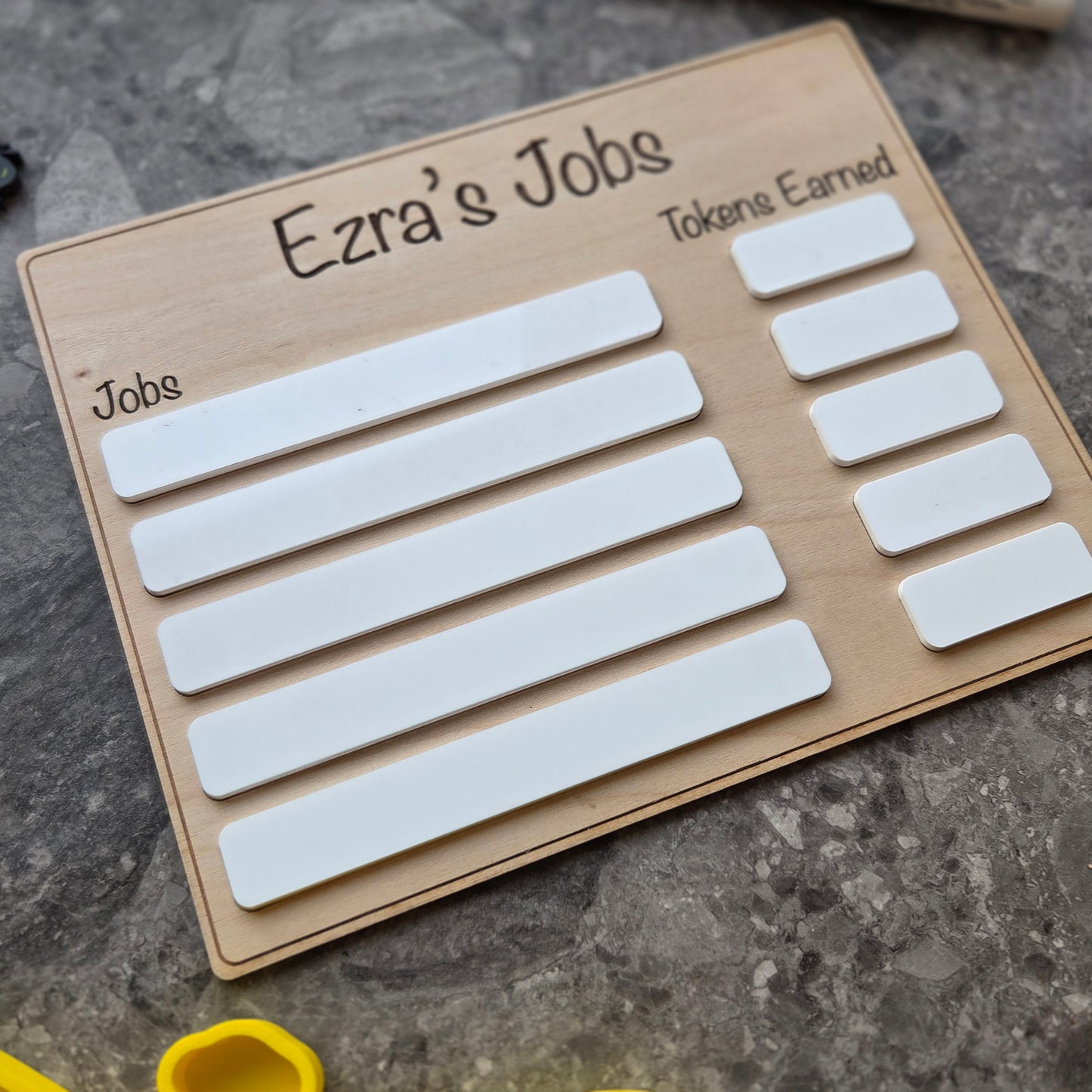 Chore Chart
