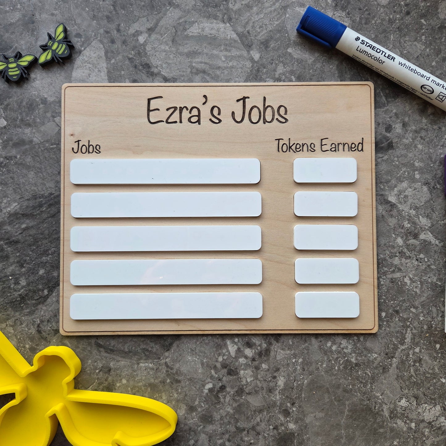 Chore Chart