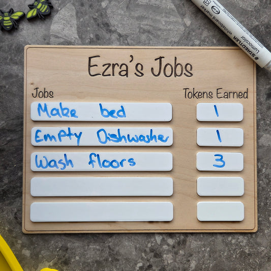 Chore Chart