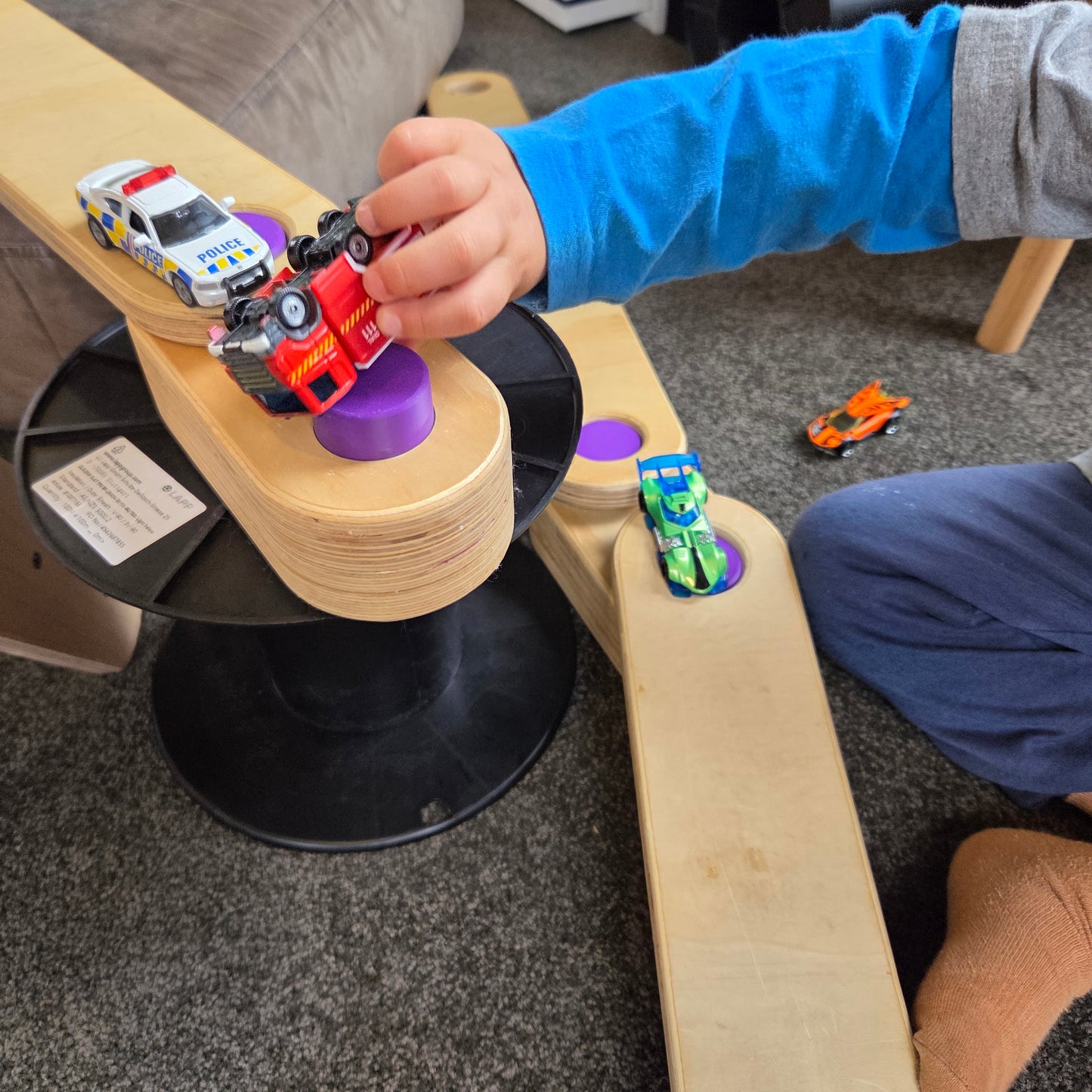 Balance Beams Sets