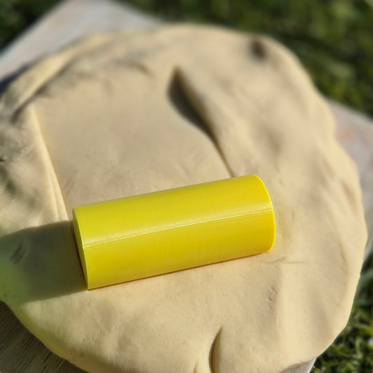 Plain Playdough Roller