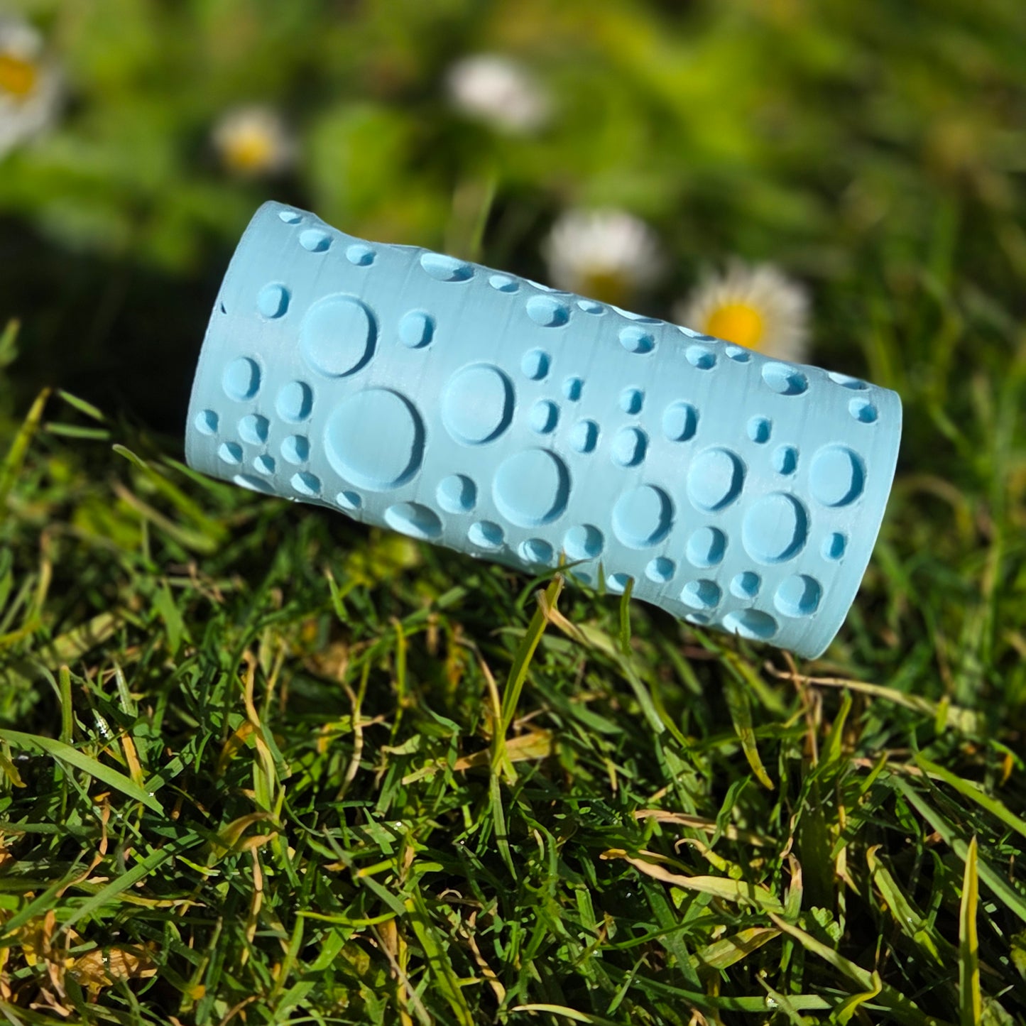 Bubble Playdough Roller