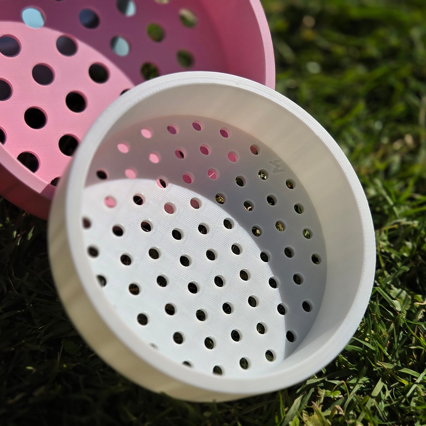 Shaker Tray Set