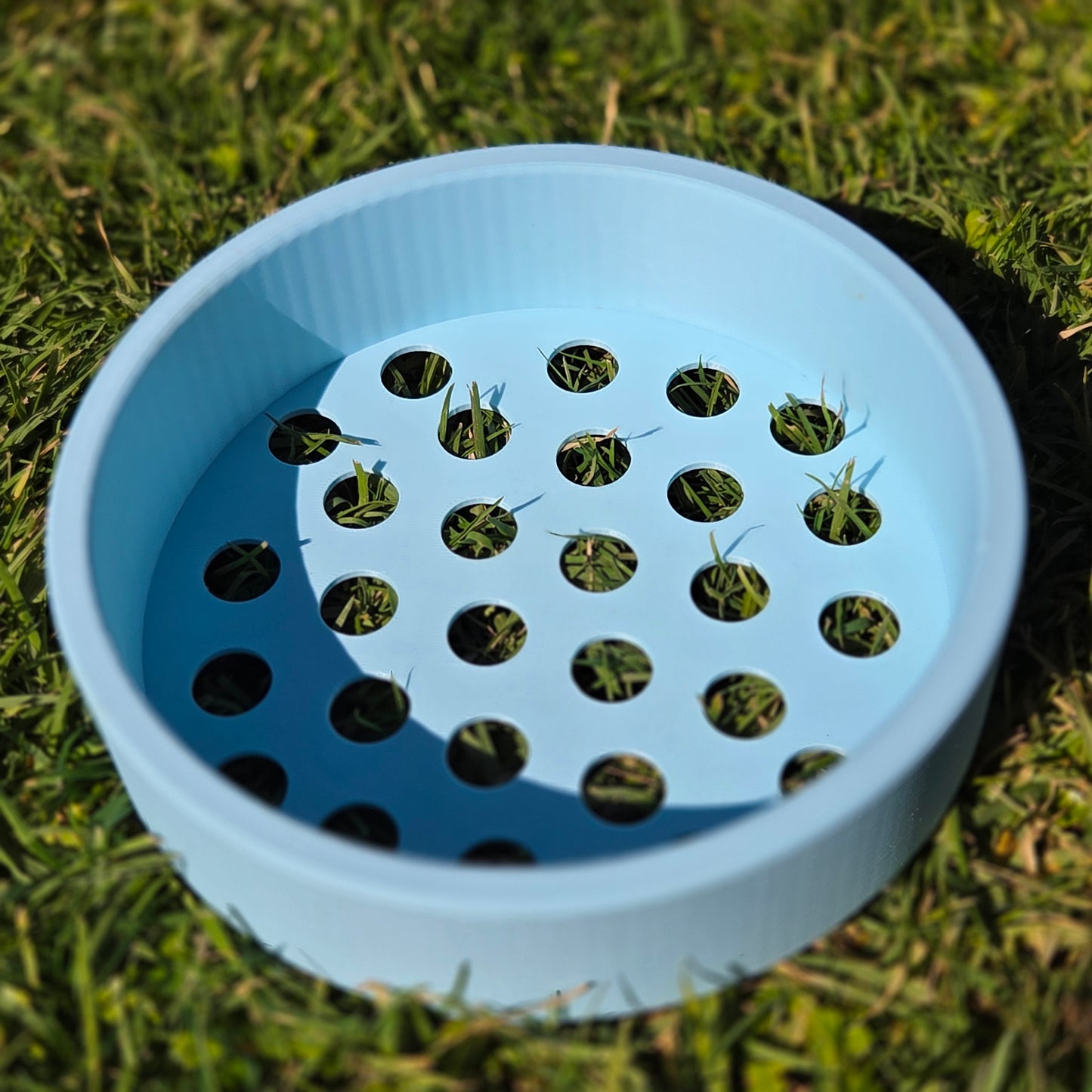 Shaker Tray Set