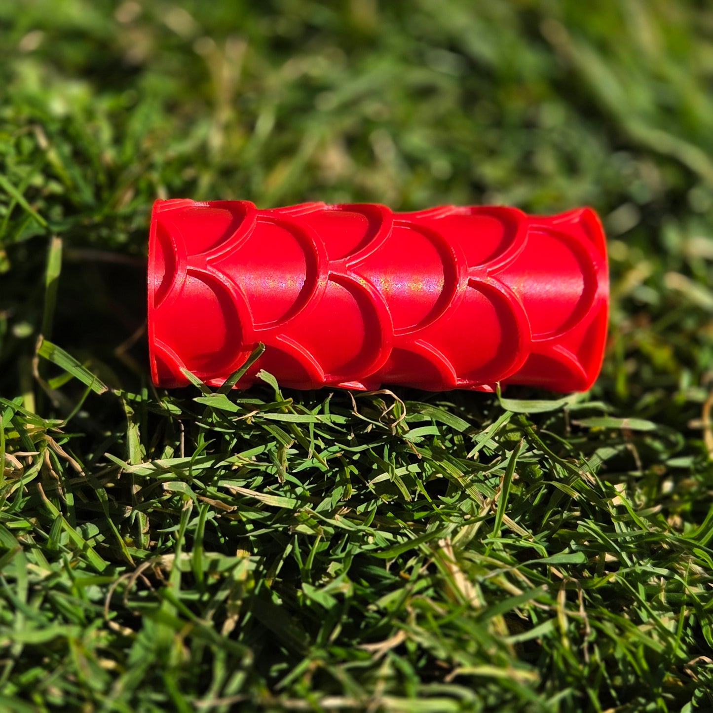 Scales Playdough Roller
