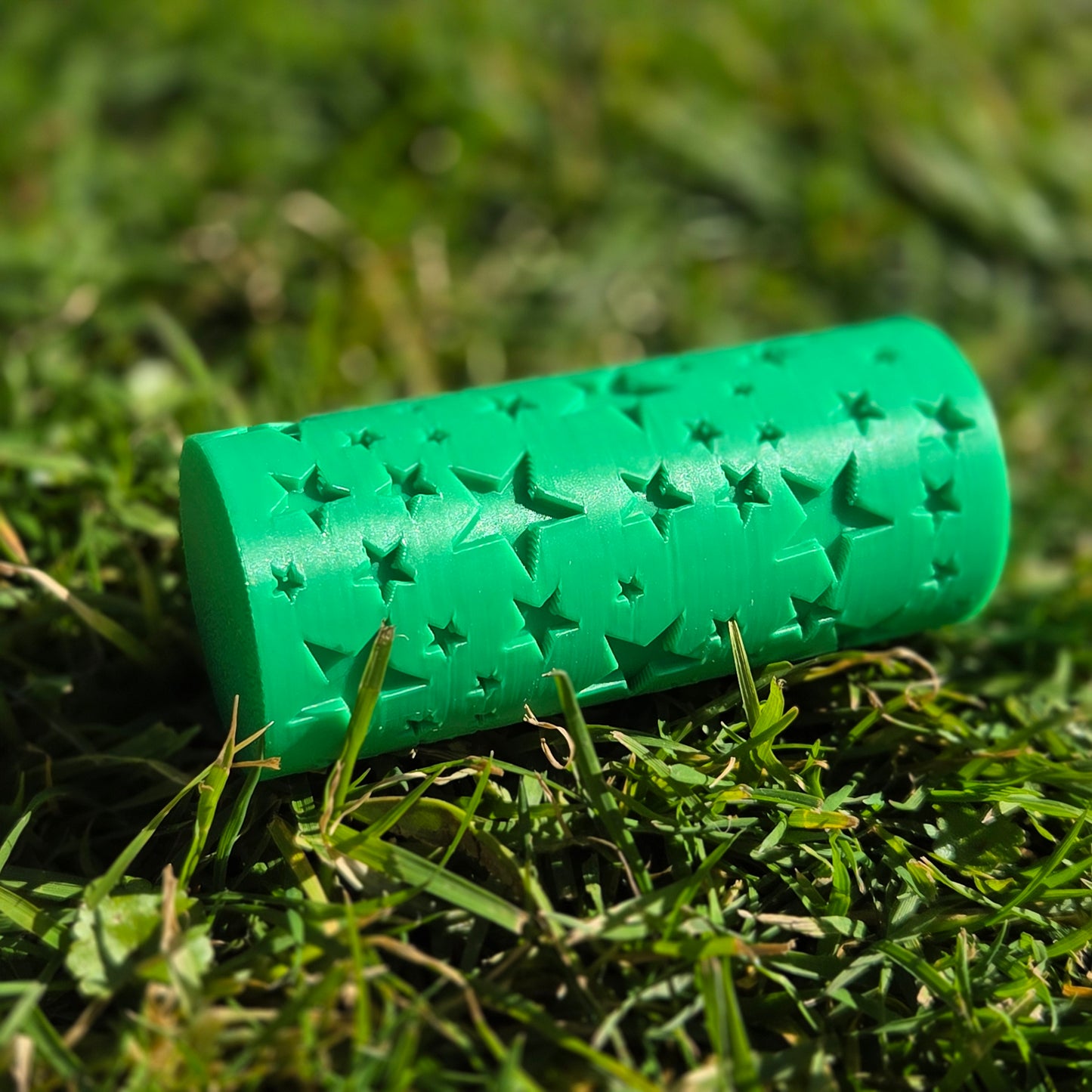 Star Playdough Roller