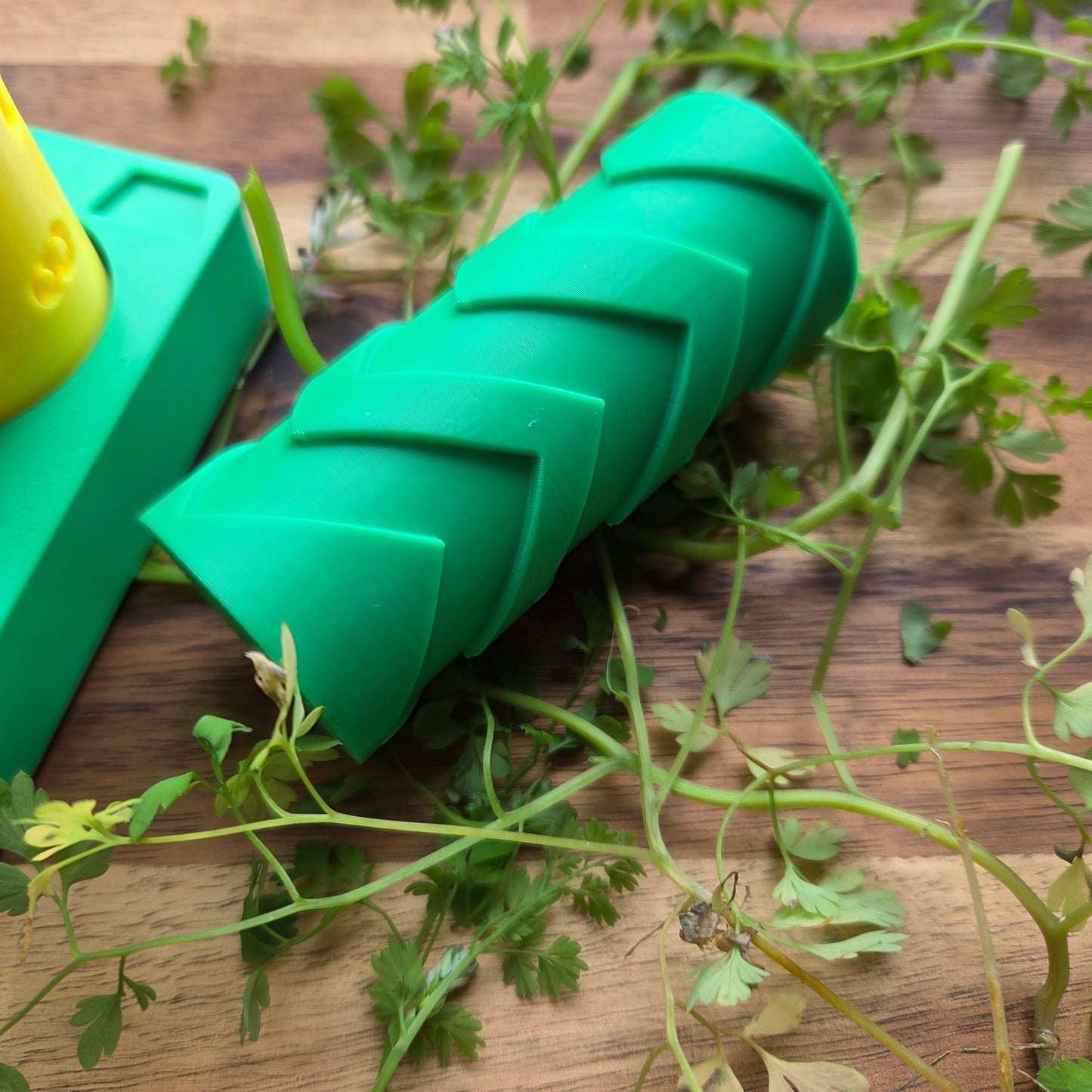 Stripes Playdough Roller
