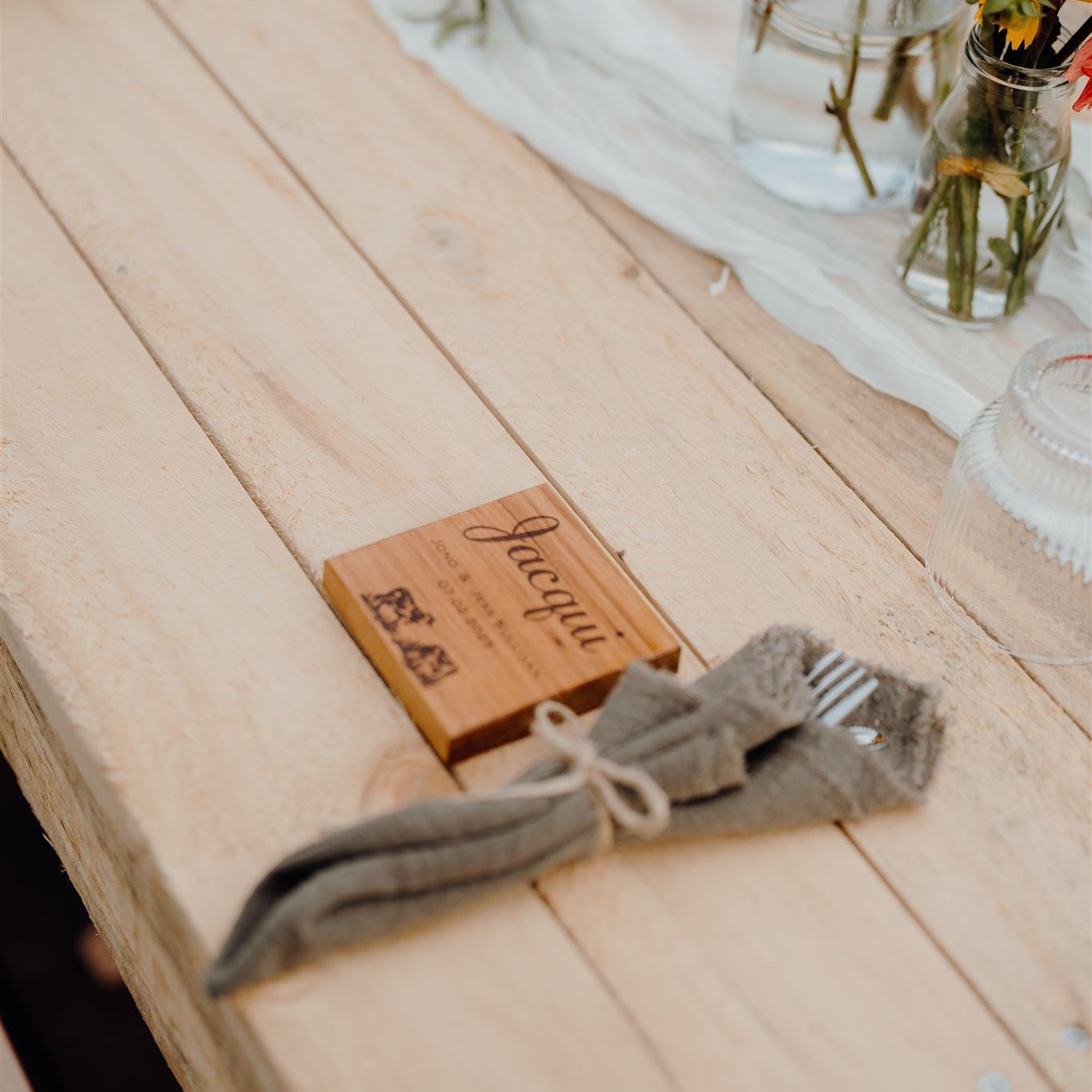Customisable Coasters
