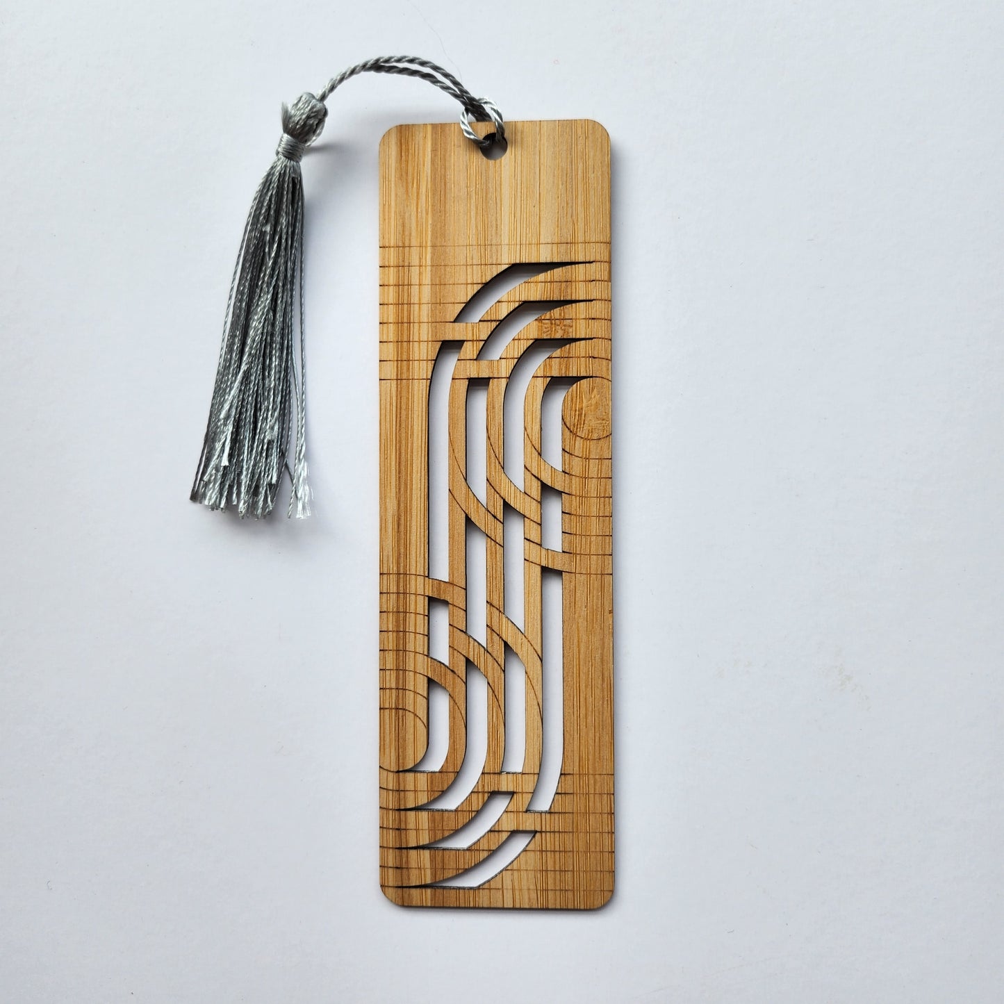Geometric Bookmark Designs
